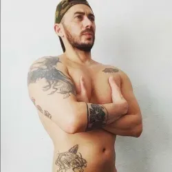 OnlyFans cuenta enzu22 avatar 1