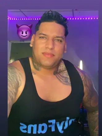 OnlyFans cuenta christianj23 avatar 1