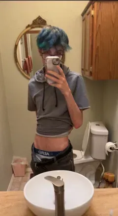 OnlyFans cuenta faultytwink avatar 1