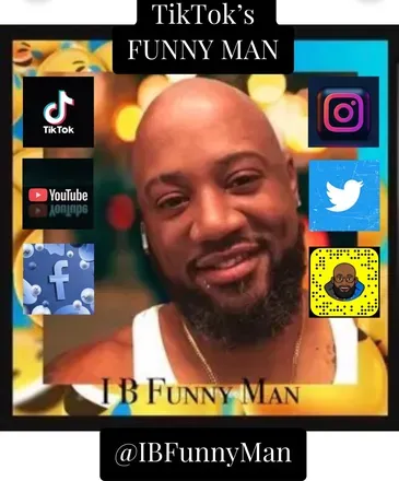 OnlyFans cuenta ibfunnyman avatar 1