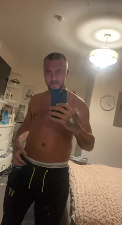 OnlyFans account  dannylufc avatar 1