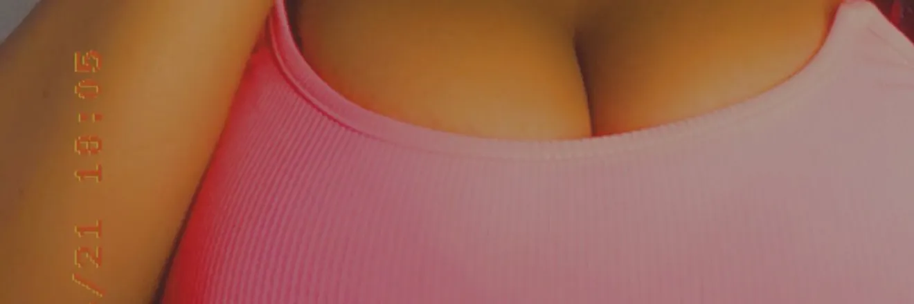 OnlyFans cuenta lightskinpryia header 2