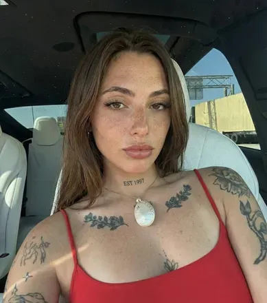OnlyFans cuenta tiffanyparkerr avatar 1
