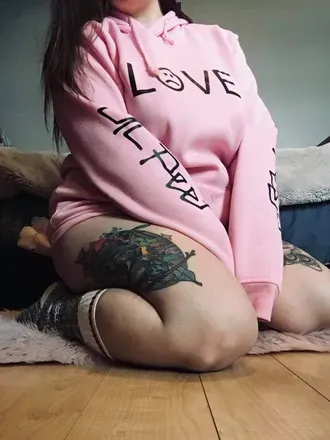 OnlyFans cuenta sweetlittlefoxxx avatar 1