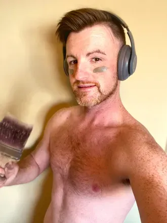 OnlyFans cuenta maskedginger85 avatar 1
