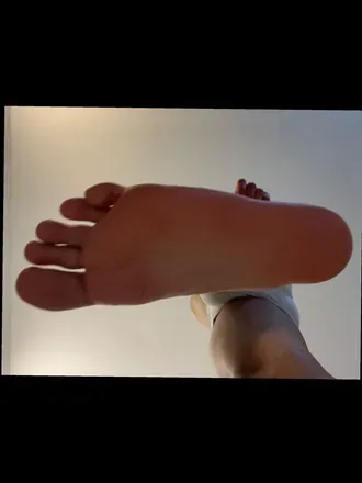 OnlyFans cuenta joeysfeetxxx header 2