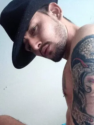 OnlyFans account  demon222 avatar 1