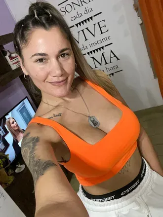 OnlyFans cuenta brem_09 avatar 1