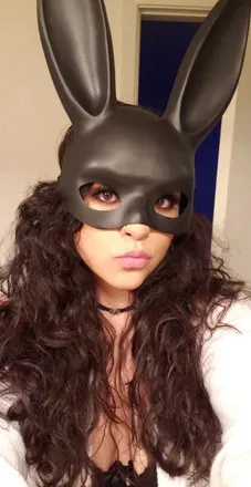 OnlyFans cuenta blacklaceandleather avatar 1