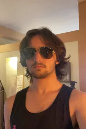 OnlyFans account  kai200230 avatar 1