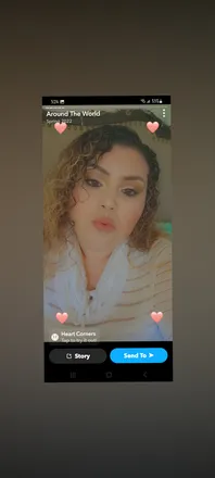 OnlyFans cuenta mariela0325 header 2