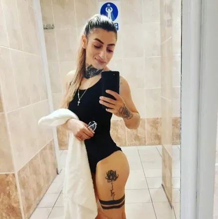 OnlyFans cuenta sasha_sexy69 avatar 1