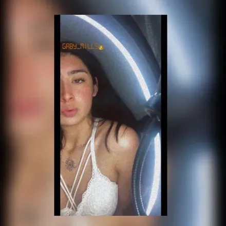 OnlyFans cuenta babyab16 avatar 1