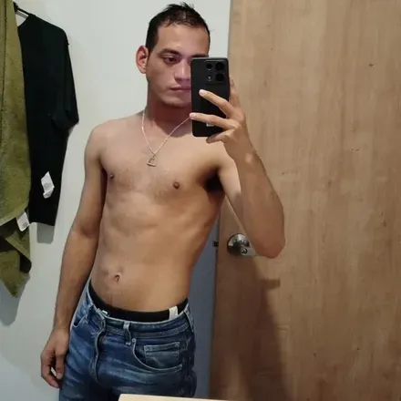 OnlyFans cuenta yesid9606 avatar 1