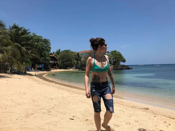 OnlyFans cuenta frenchdom81 header 2