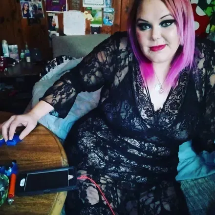 OnlyFans cuenta sexybbw69 avatar 1