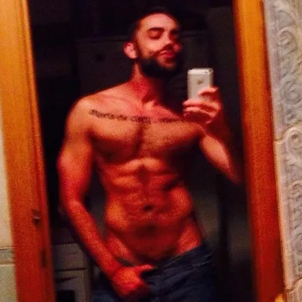 OnlyFans cuenta davidrvilon header 2