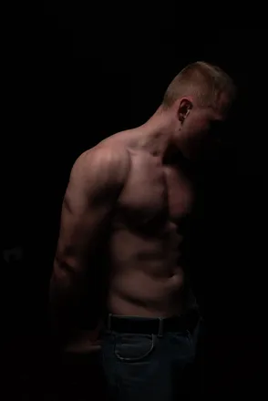 OnlyFans cuenta luca-dante header 2