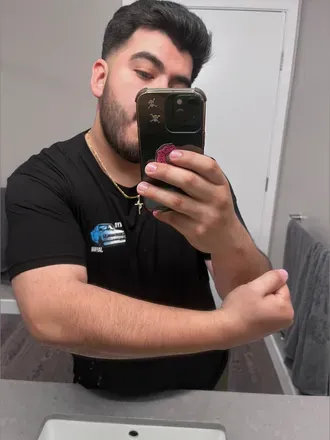 OnlyFans cuenta dnutssj4 avatar 1