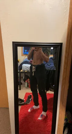 OnlyFans account  flackomeech header 2
