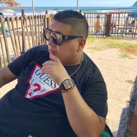 OnlyFans cuenta sergiorcastillo avatar 1