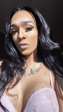 OnlyFans cuenta transbarbie206 avatar 1