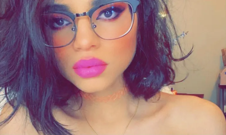 OnlyFans cuenta catrachita1212 header 2