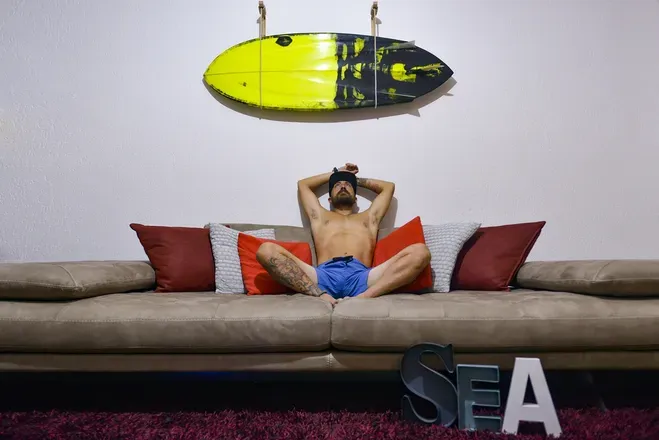 OnlyFans cuenta daddy_surf avatar 1