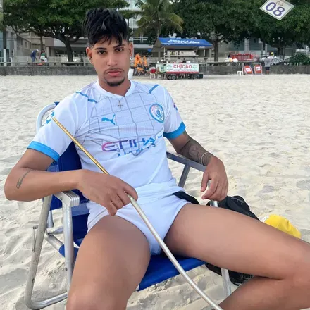 OnlyFans cuenta matheusgallis avatar 1
