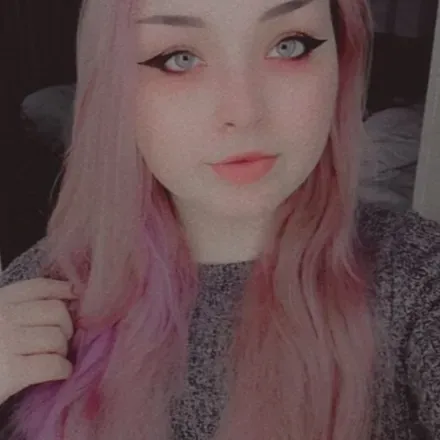 OnlyFans cuenta dumbwitchbitch avatar 1