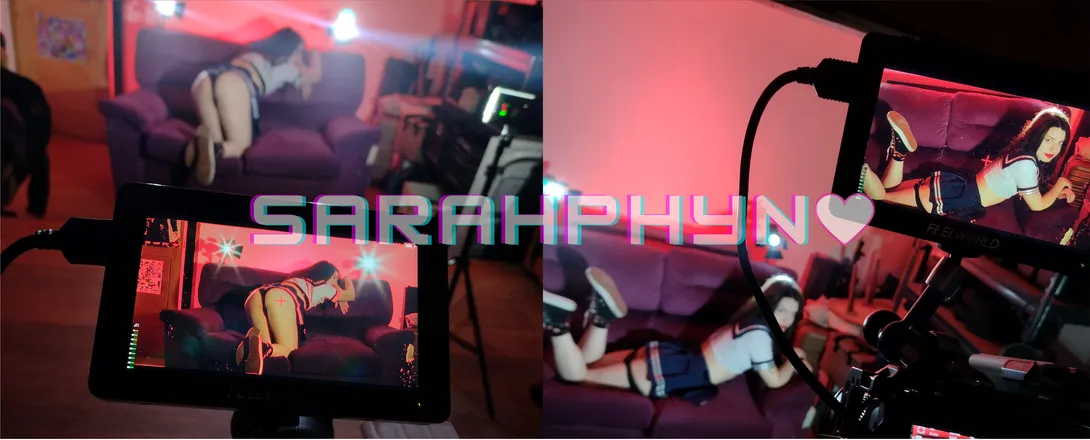 OnlyFans cuenta sarahphyn header 2
