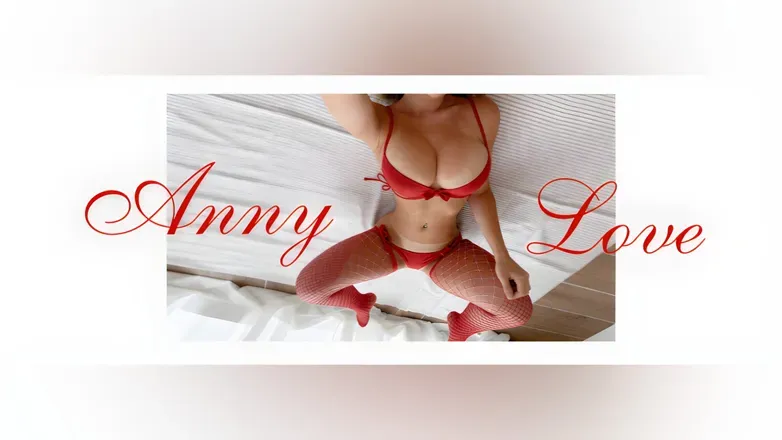 OnlyFans cuenta annylove18 header 2