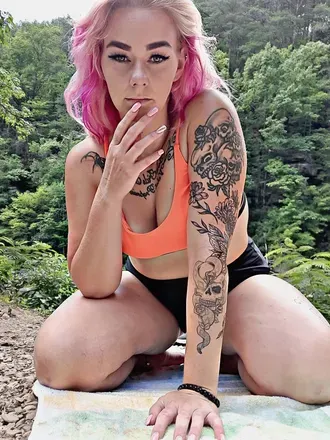 OnlyFans cuenta lovelylicks avatar 1