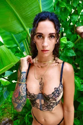 OnlyFans cuenta inked_raven avatar 1