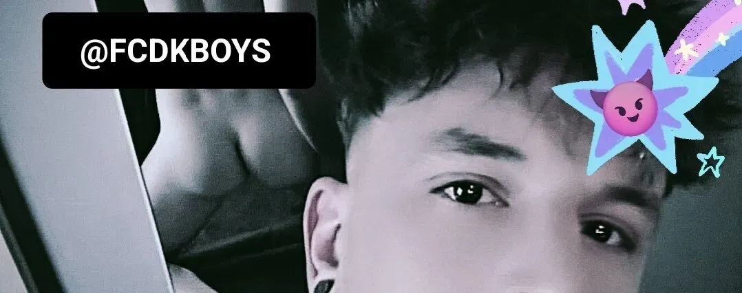 OnlyFans cuenta fcdkboys header 2