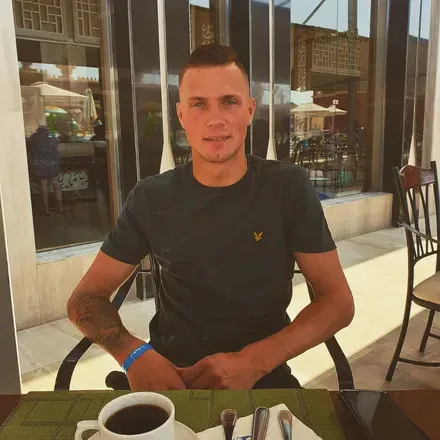 OnlyFans cuenta dutchboy079 avatar 1
