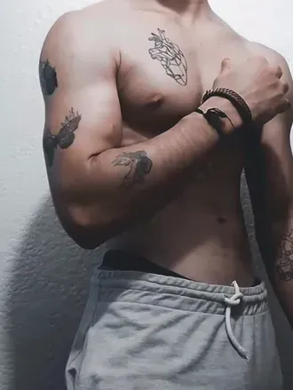 OnlyFans cuenta toyboy22mx avatar 1