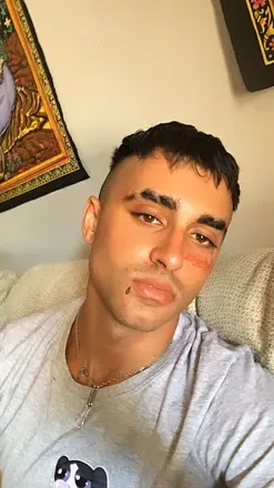 OnlyFans cuenta palmerayoung3000 avatar 1