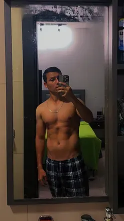 OnlyFans cuenta gianfranco_25 avatar 1