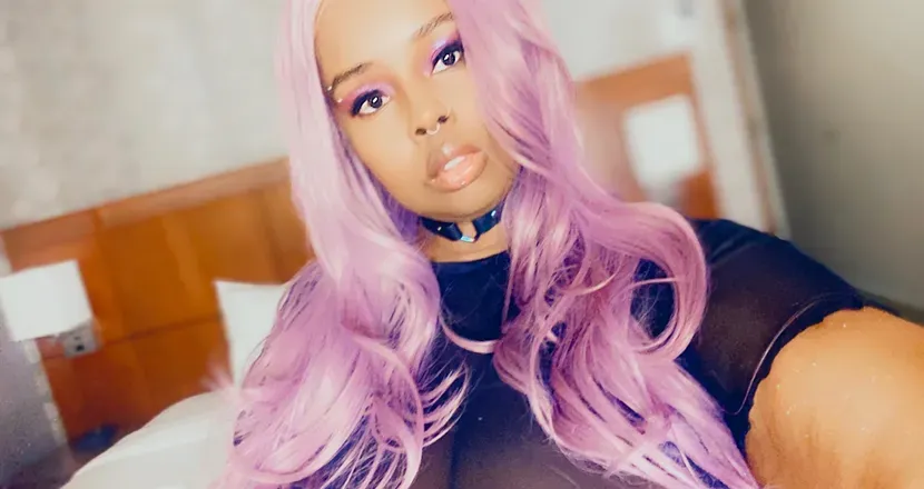 OnlyFans cuenta embody.shanae avatar 1