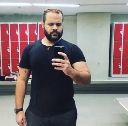 OnlyFans cuenta rafateodoro91 header 2