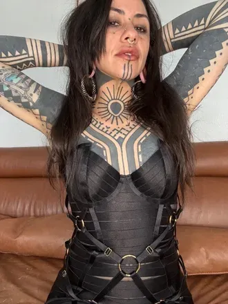 OnlyFans cuenta maverick_may avatar 1