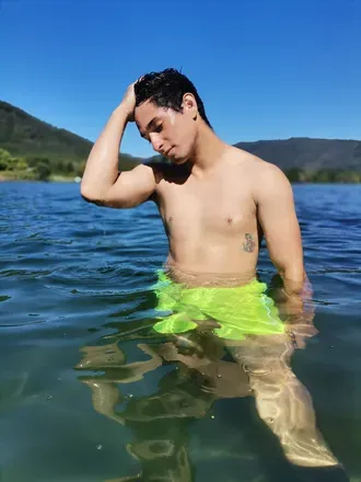 OnlyFans account  bxdcxt avatar 1