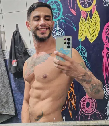 OnlyFans cuenta henrysan85 avatar 1