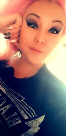 OnlyFans account  abby.in.hell avatar 1