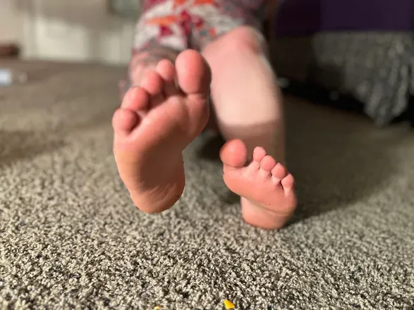 OnlyFans cuenta xlickmytoesx avatar 1