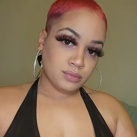 OnlyFans cuenta geniee.baybee avatar 1