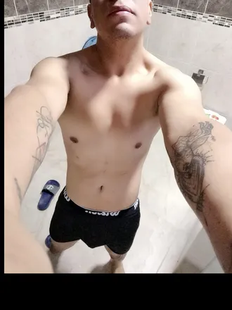 OnlyFans account  mikemillan header 2