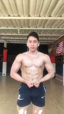 OnlyFans cuenta felipefitnesslivee avatar 1