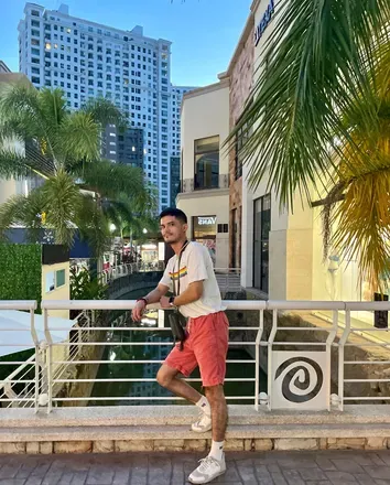 OnlyFans cuenta irvingcancela avatar 1